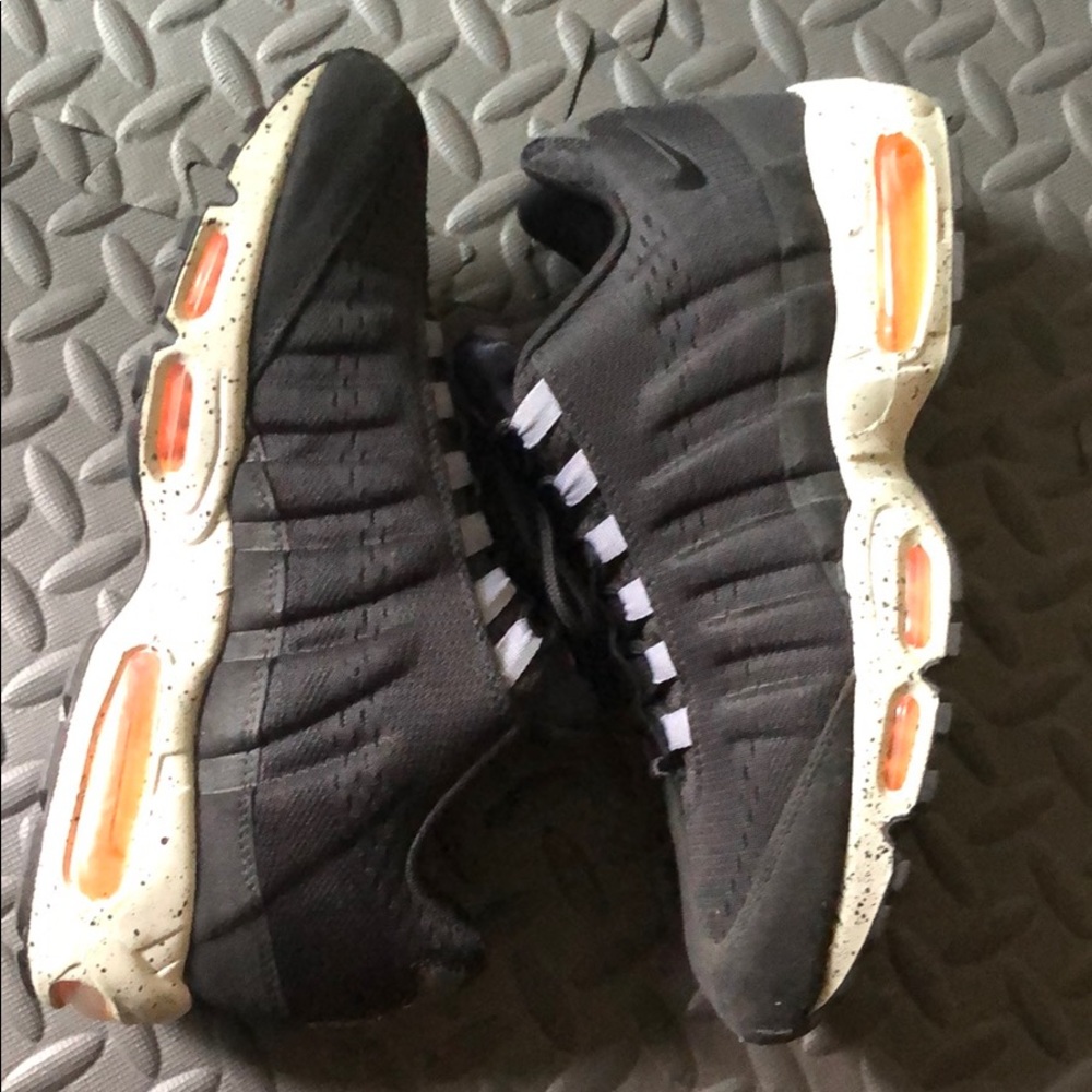 Air max 95 Honolulu city edition